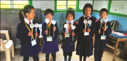 Eastern Sentinel Arunachal News
