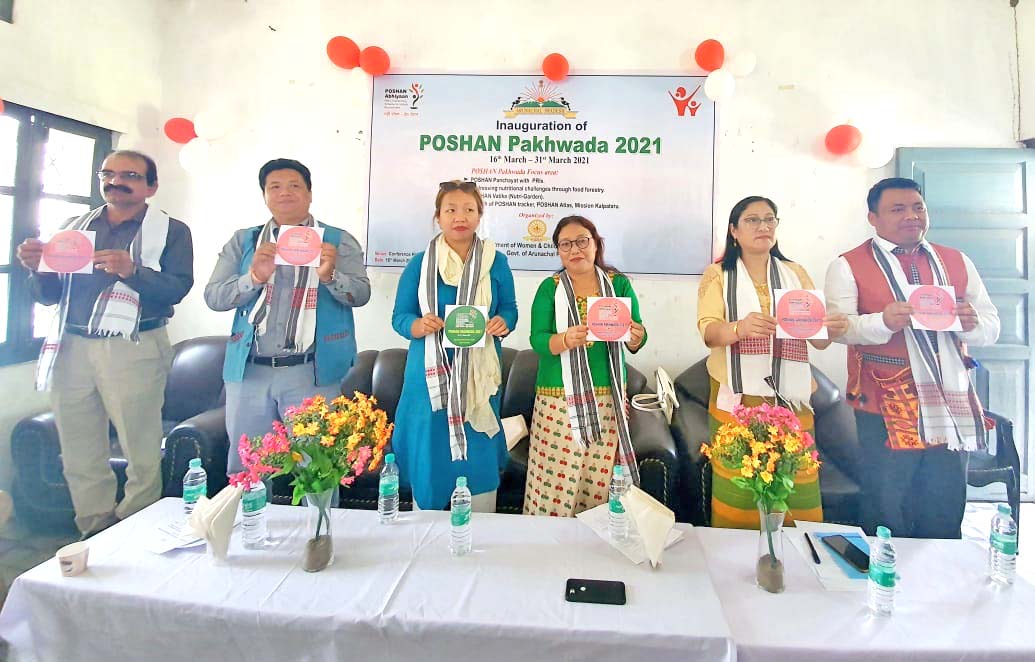 Eastern Sentinel Arunachal News