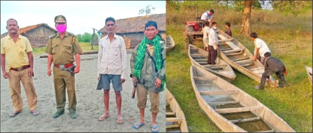 Eastern Sentinel Arunachal News