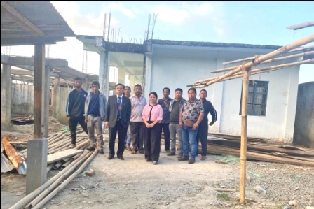 Eastern Sentinel Arunachal News