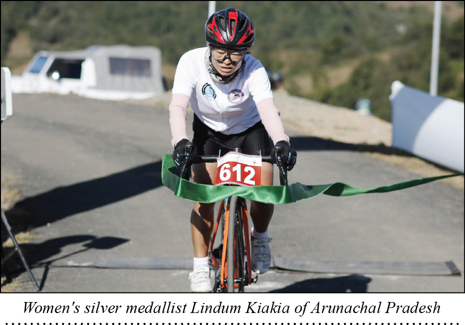 Eastern Sentinel Arunachal News