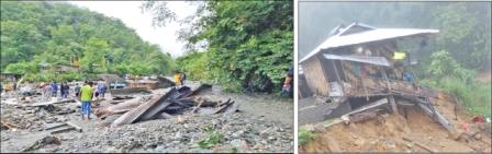 Eastern Sentinel Arunachal News