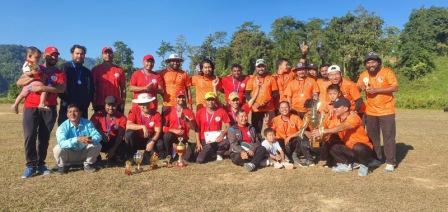Eastern Sentinel Arunachal News