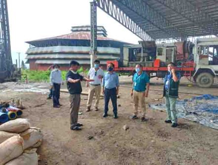 Eastern Sentinel Arunachal News