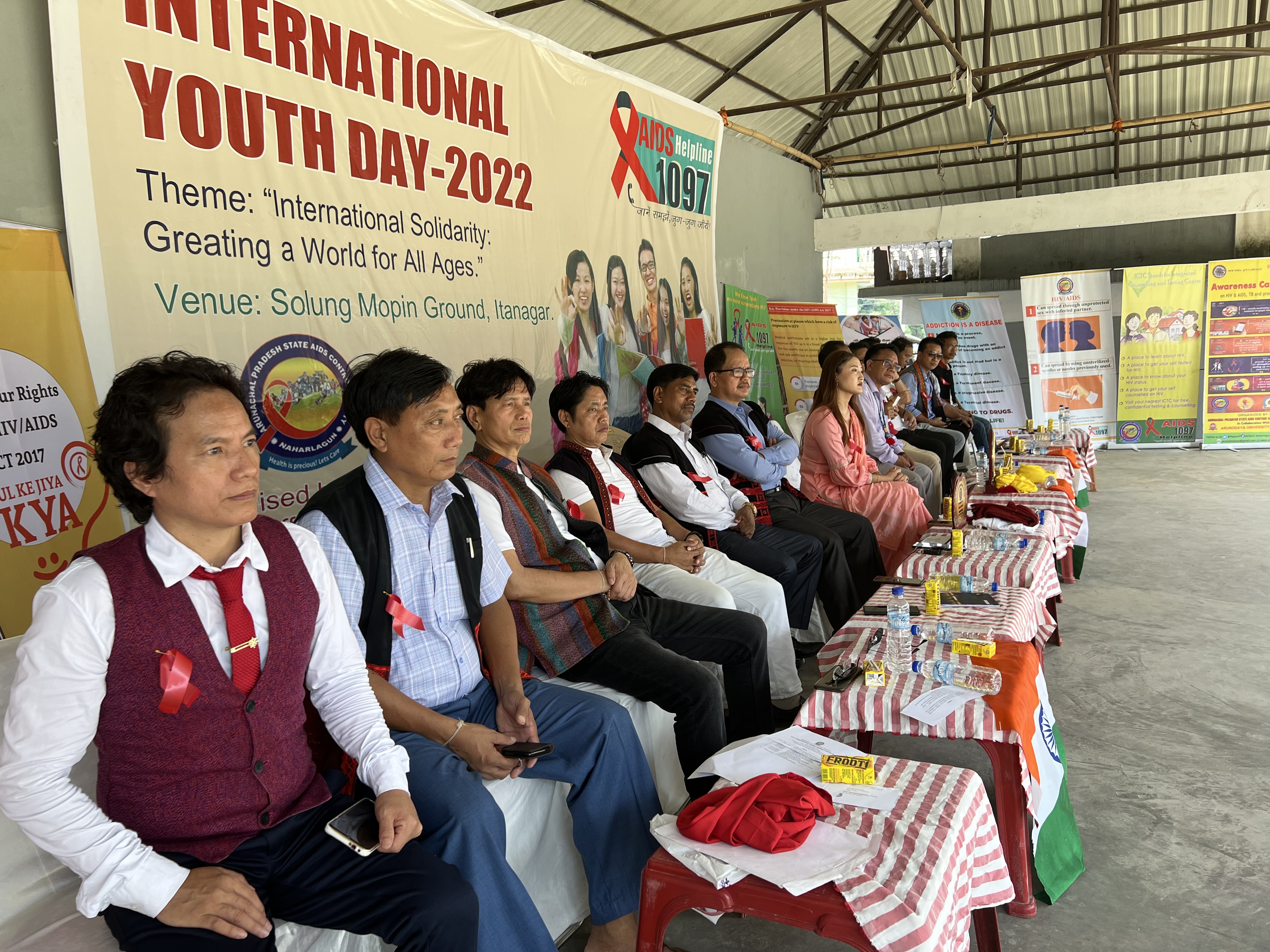 Eastern Sentinel Arunachal News