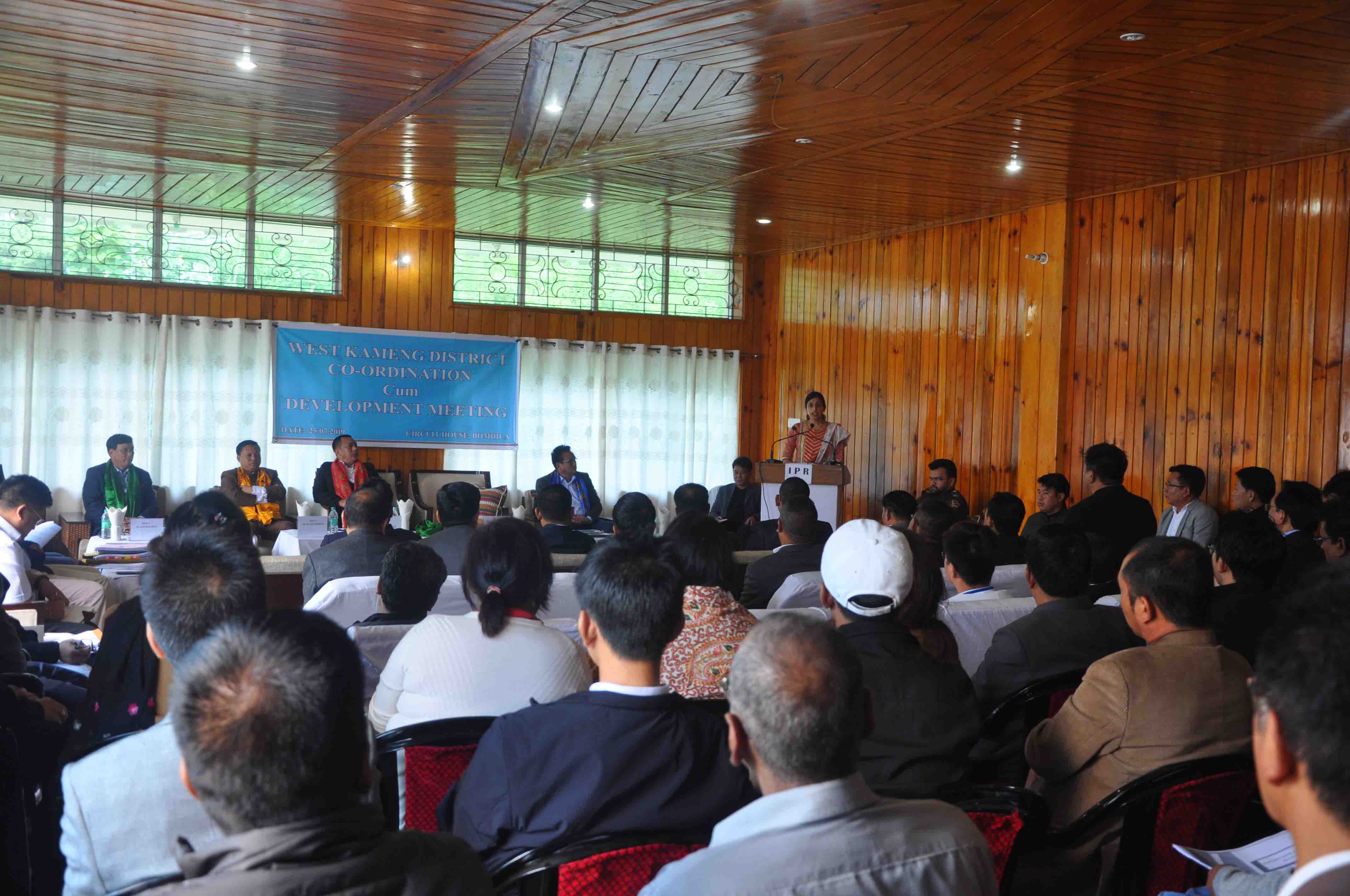 Eastern Sentinel Arunachal News