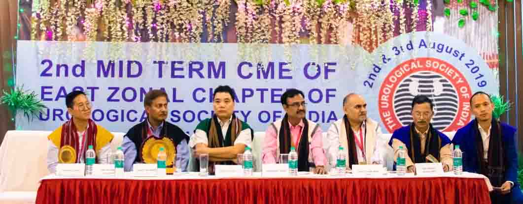 Eastern Sentinel Arunachal News