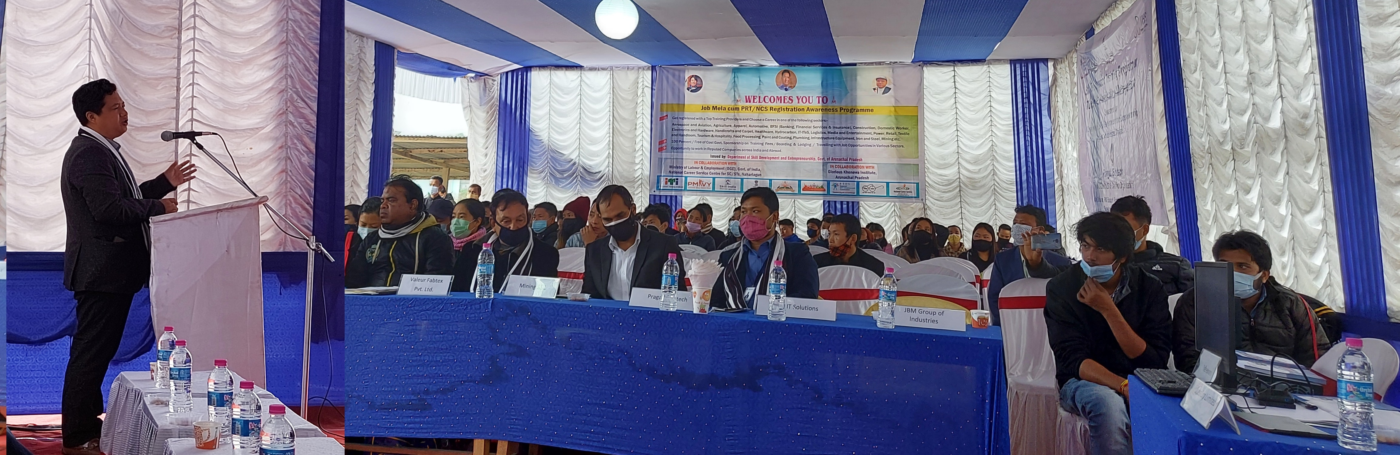 Eastern Sentinel Arunachal News
