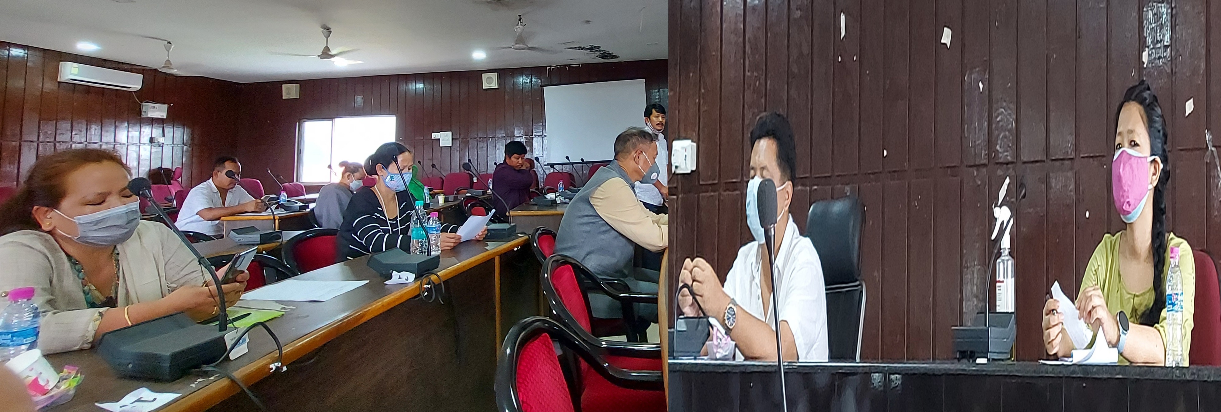 Eastern Sentinel Arunachal News