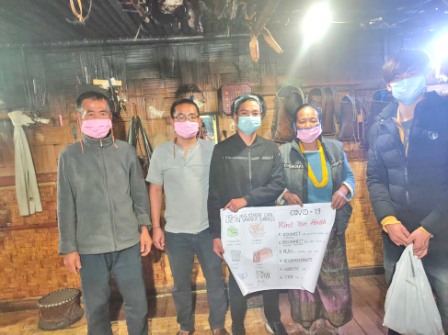 Eastern Sentinel Arunachal News