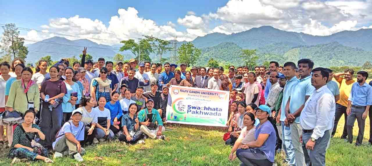 Eastern Sentinel Arunachal News