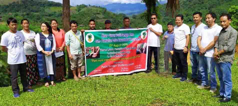 Eastern Sentinel Arunachal News