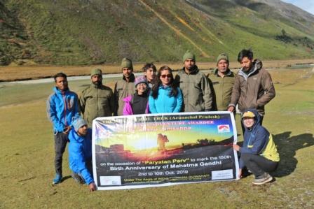 Eastern Sentinel Arunachal News