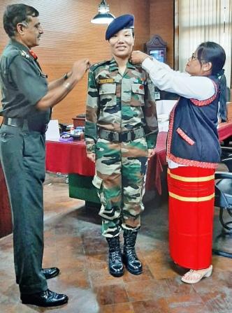 Eastern Sentinel Arunachal News