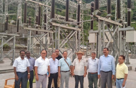 Eastern Sentinel Arunachal News