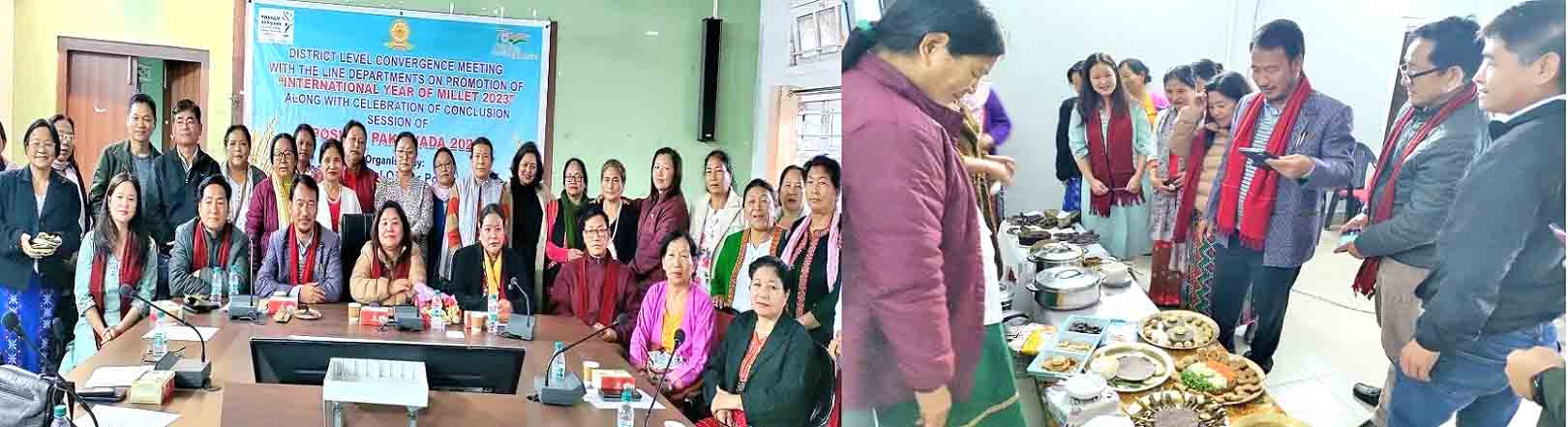 Eastern Sentinel Arunachal News
