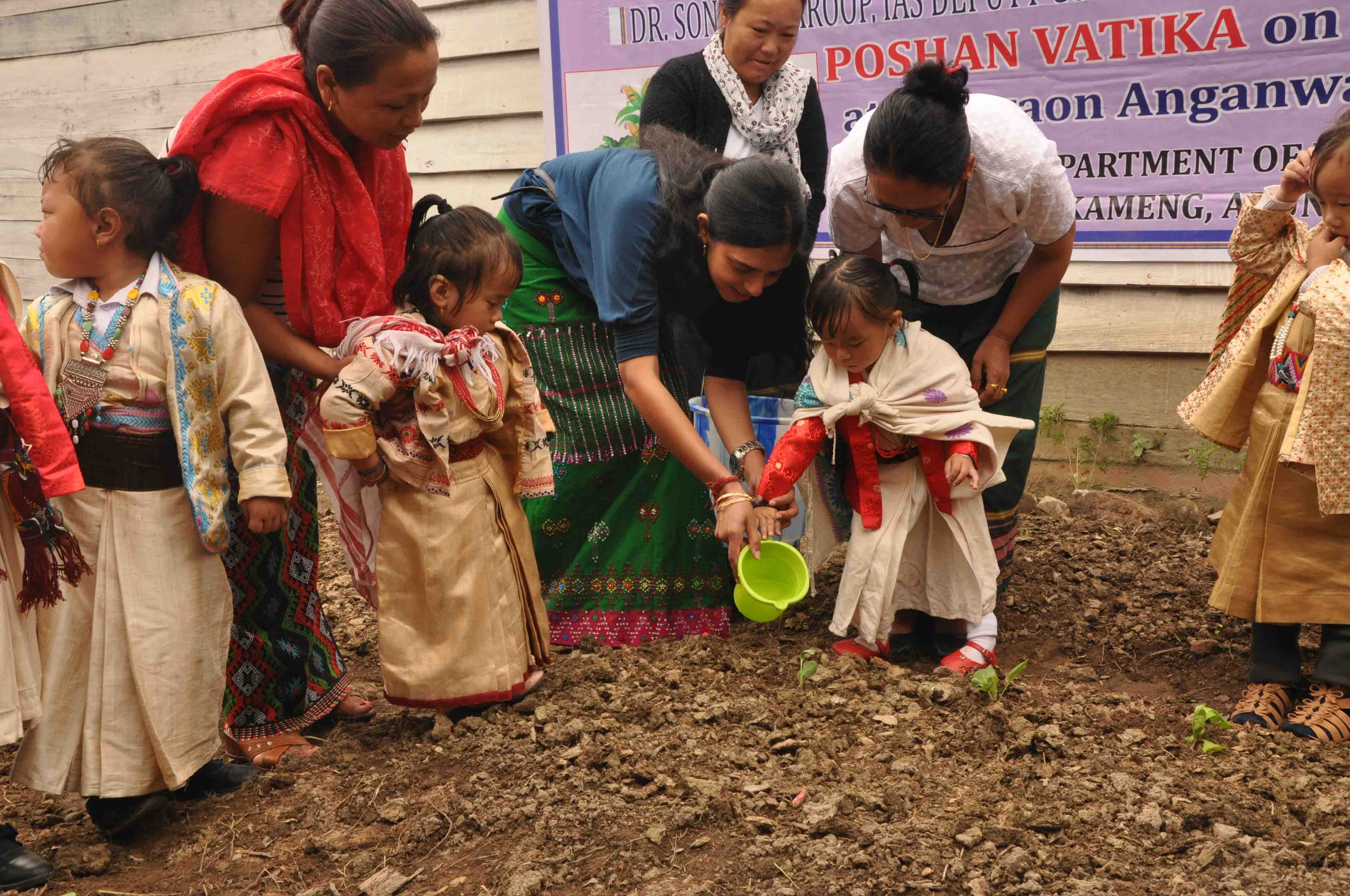 Eastern Sentinel Arunachal News