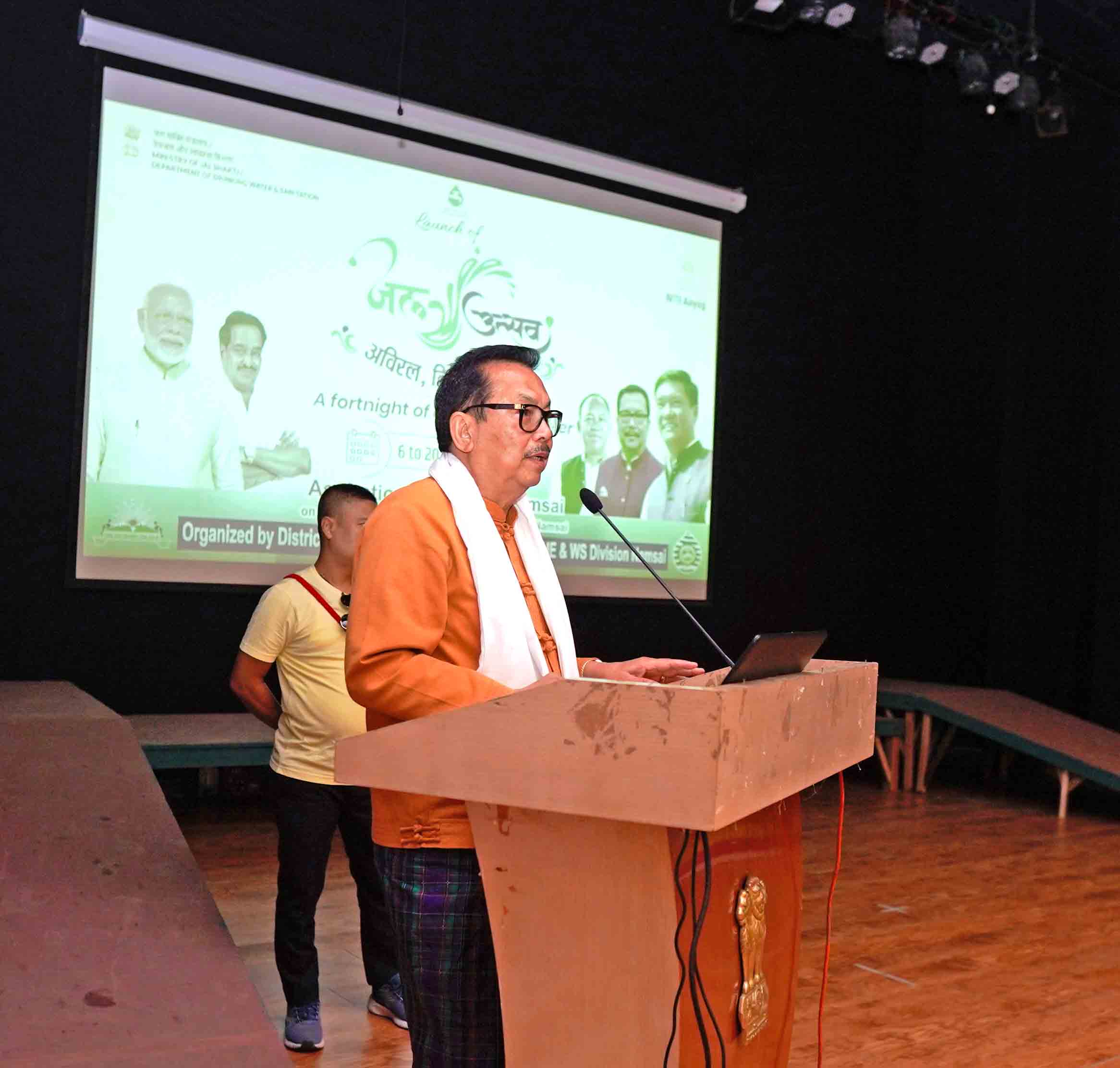 Eastern Sentinel Arunachal News