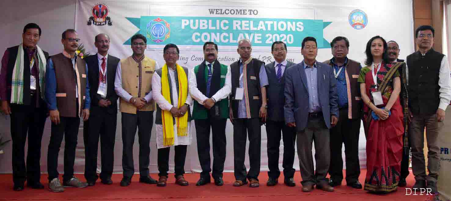Eastern Sentinel Arunachal News