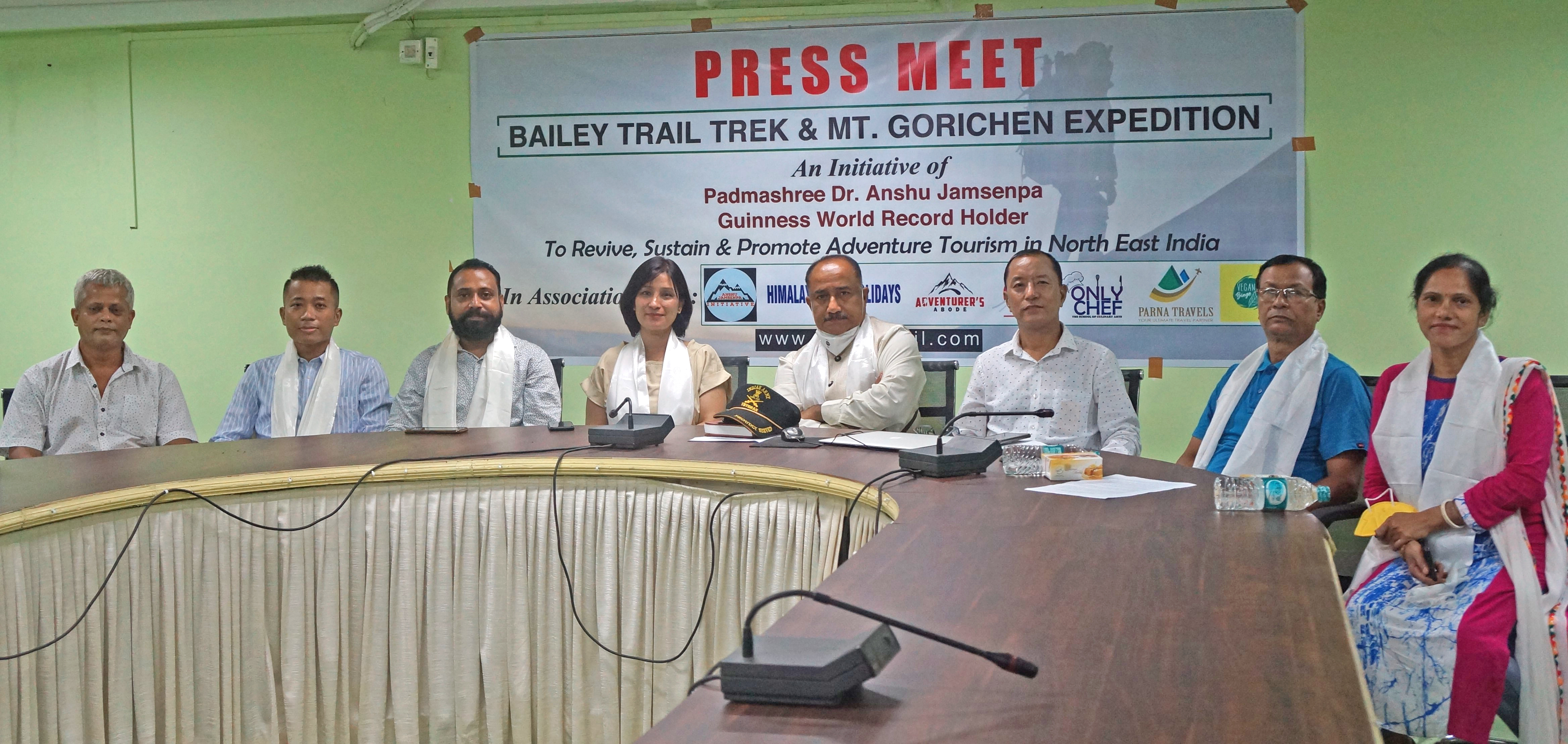 Eastern Sentinel Arunachal News