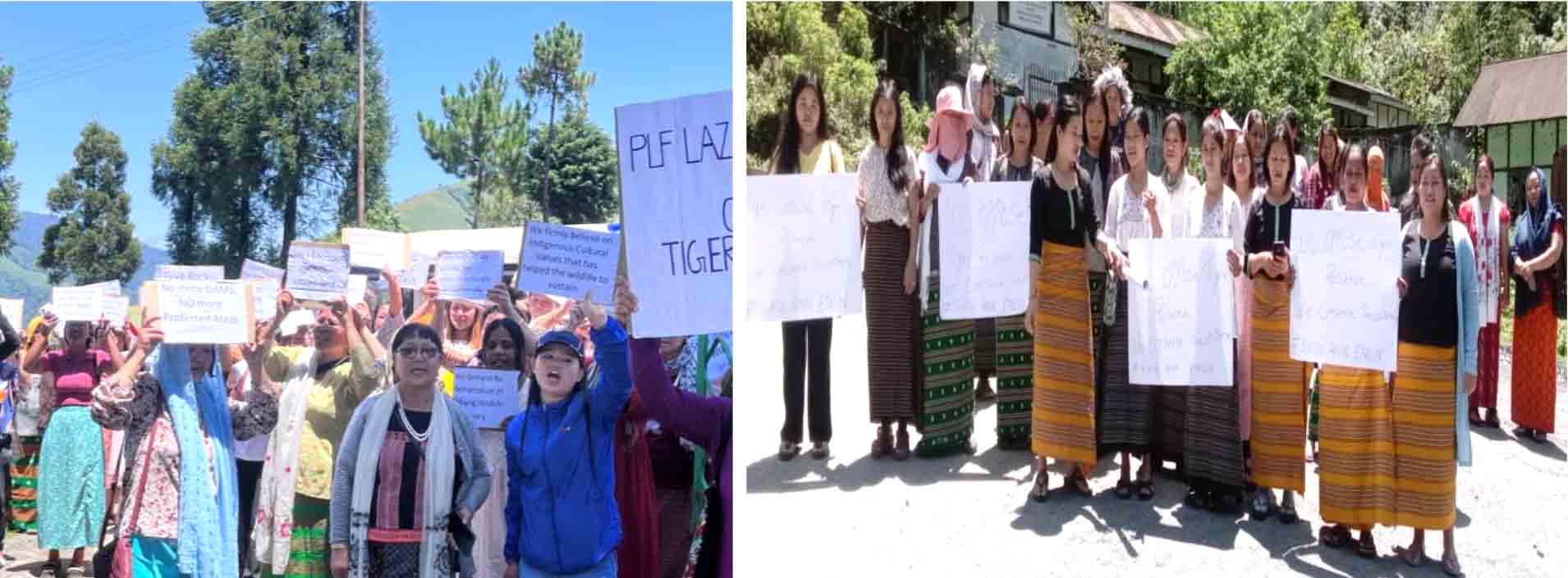 Eastern Sentinel Arunachal News