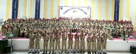 Eastern Sentinel Arunachal News