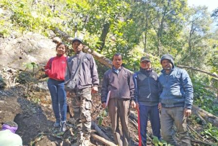 Eastern Sentinel Arunachal News