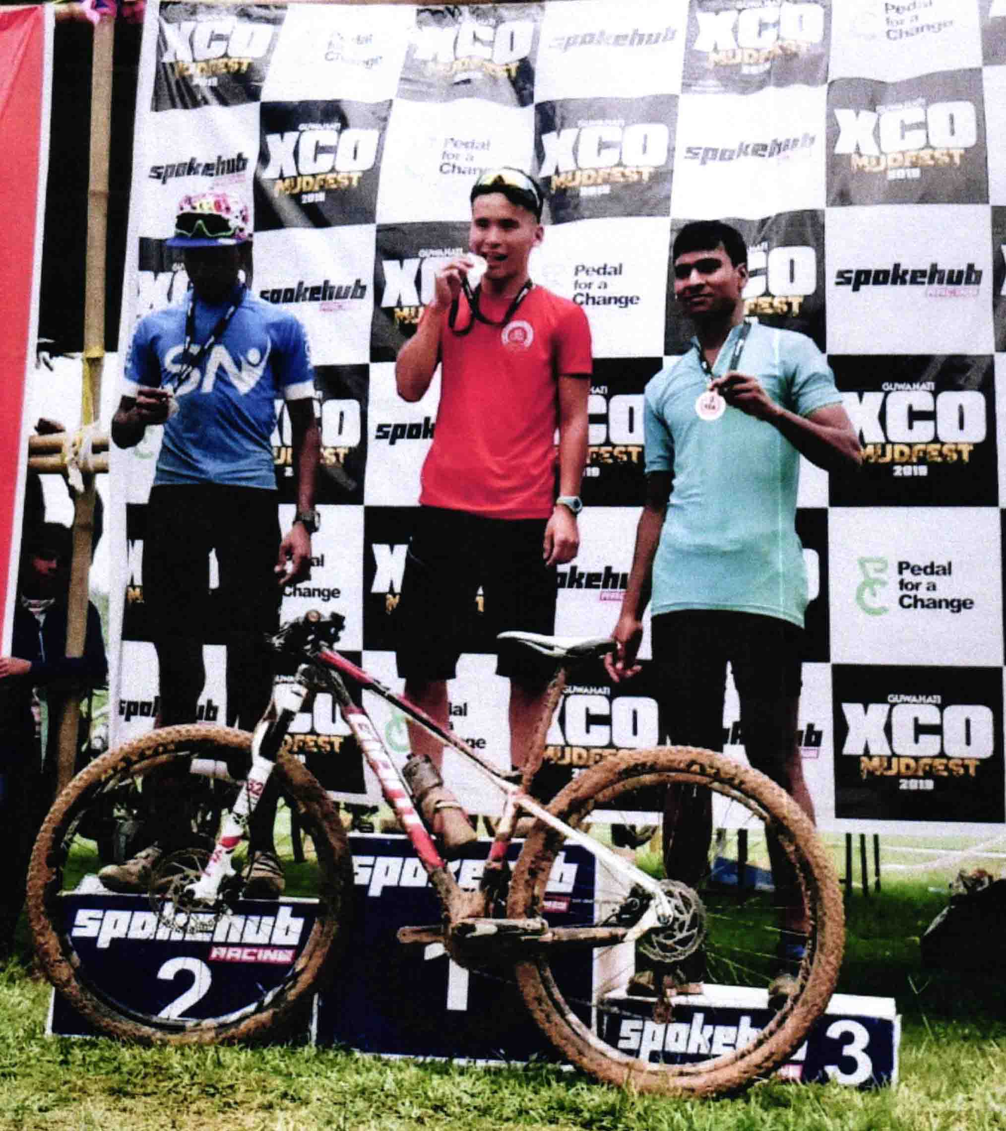 Eastern Sentinel Arunachal News