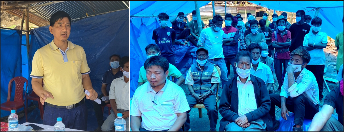 Eastern Sentinel Arunachal News