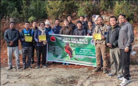 Eastern Sentinel Arunachal News