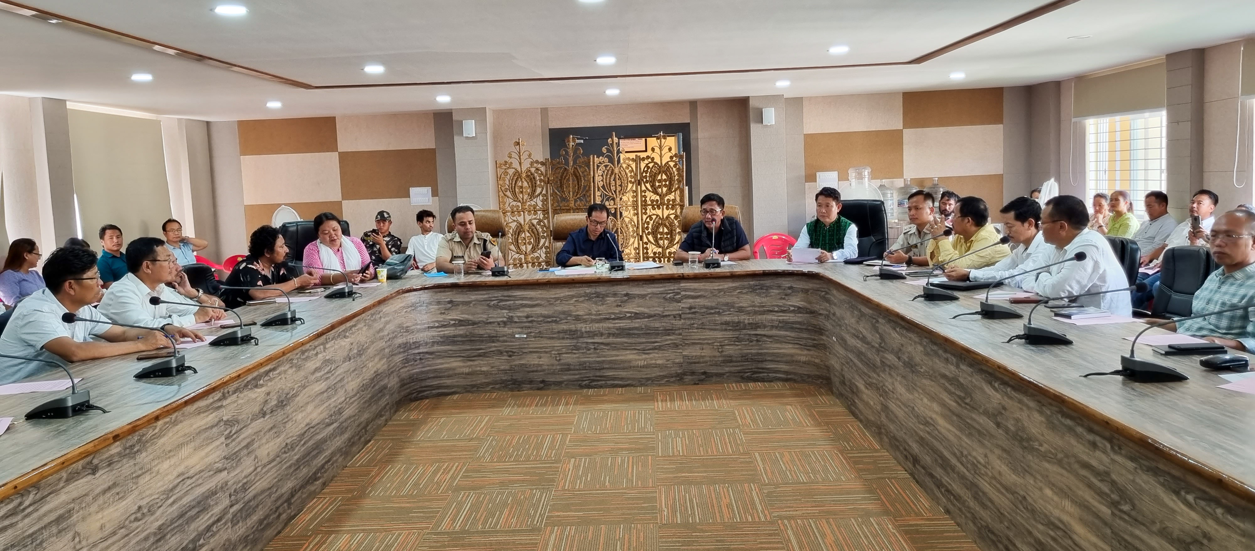 Eastern Sentinel Arunachal News