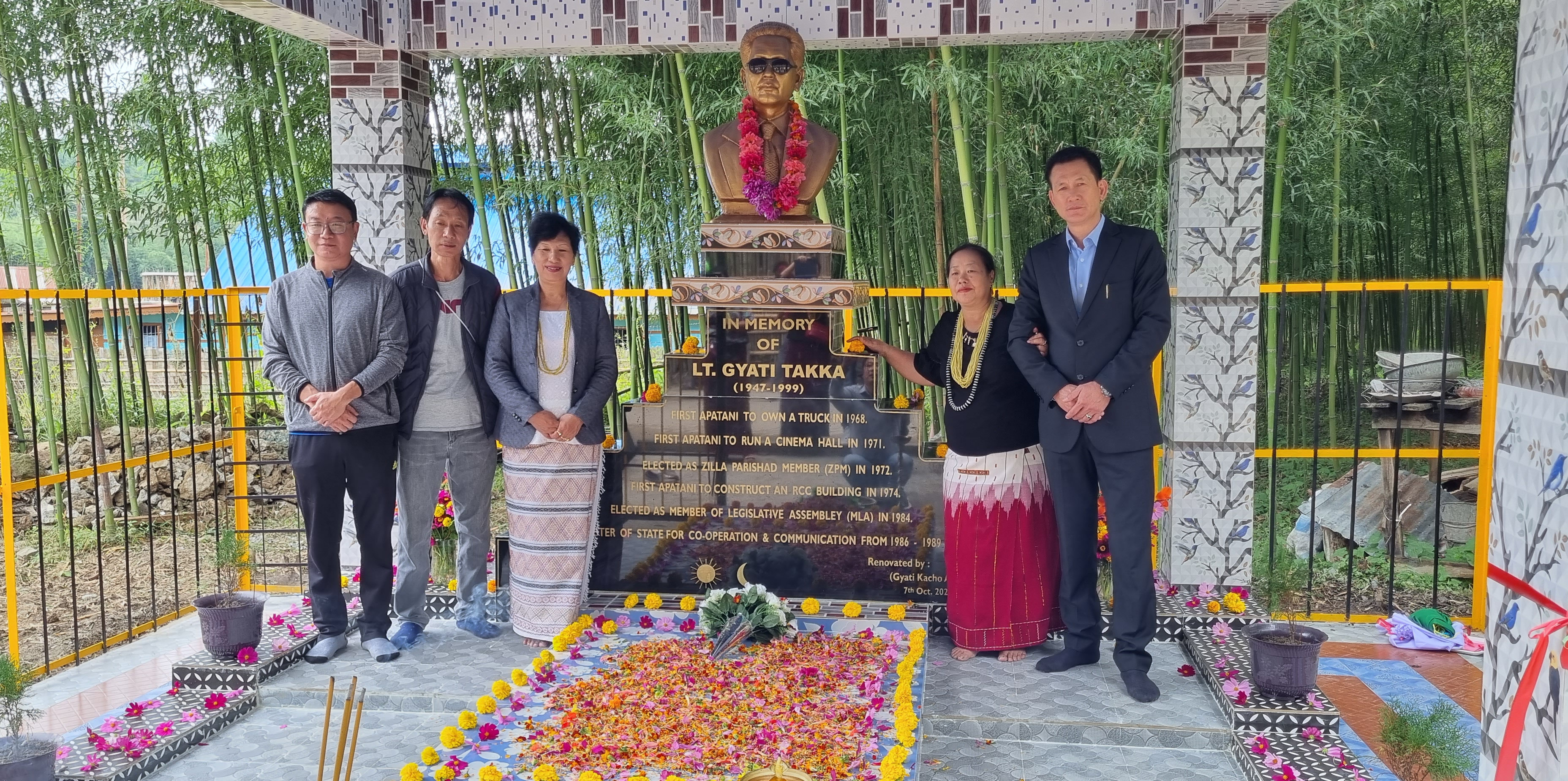 Eastern Sentinel Arunachal News