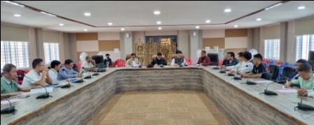 Eastern Sentinel Arunachal News