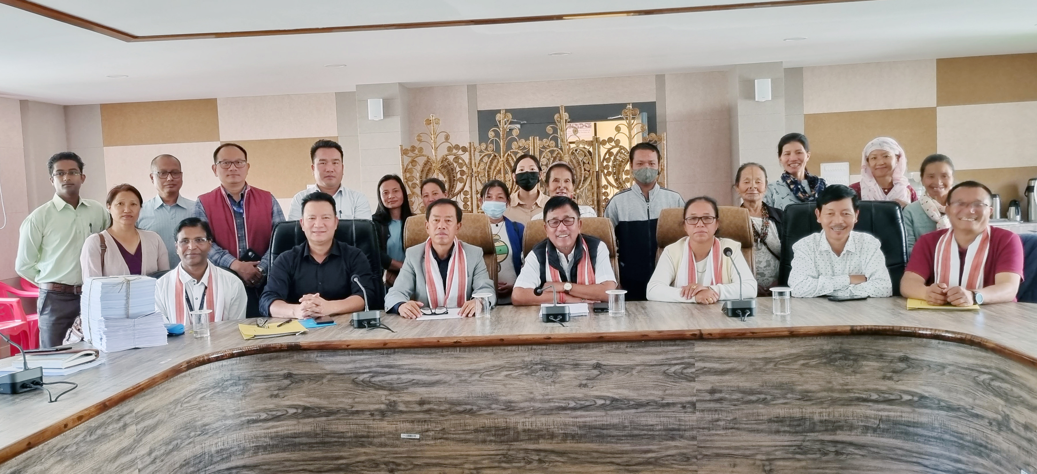 Eastern Sentinel Arunachal News