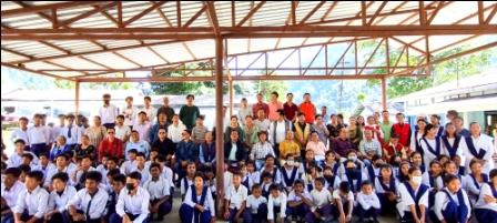 Eastern Sentinel Arunachal News