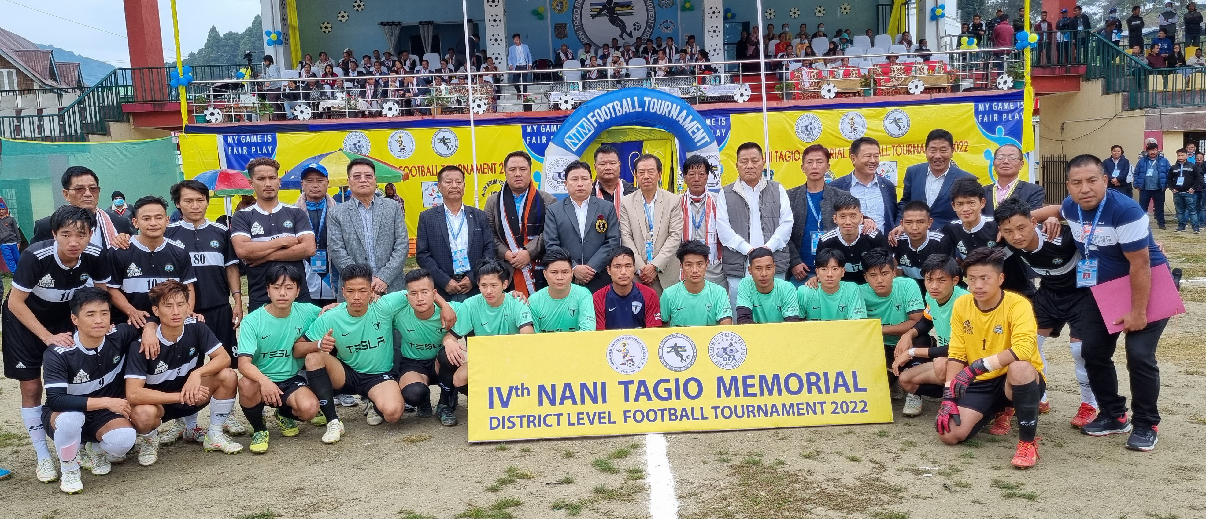 Eastern Sentinel Arunachal News
