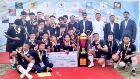 Eastern Sentinel Arunachal News