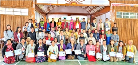 Eastern Sentinel Arunachal News