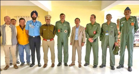Eastern Sentinel Arunachal News