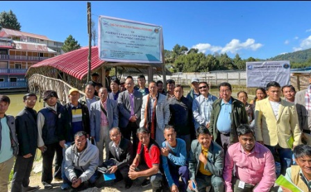 Eastern Sentinel Arunachal News
