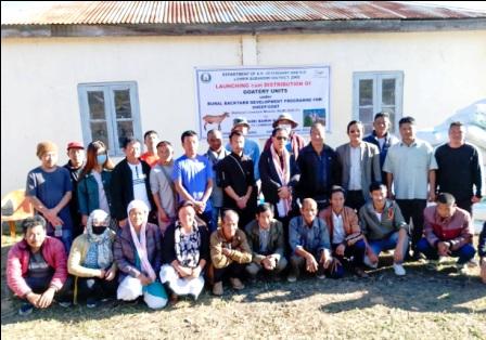 Eastern Sentinel Arunachal News