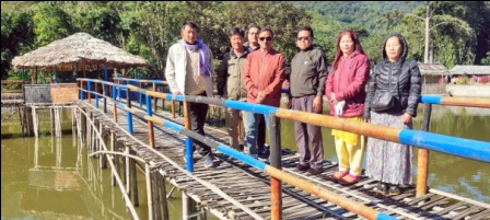 Eastern Sentinel Arunachal News