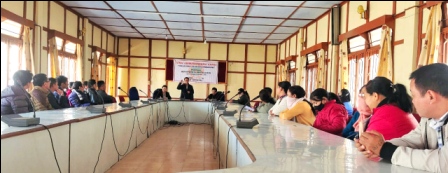 Eastern Sentinel Arunachal News