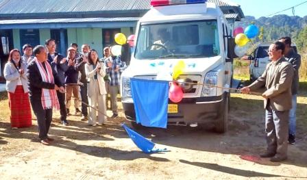 Eastern Sentinel Arunachal News