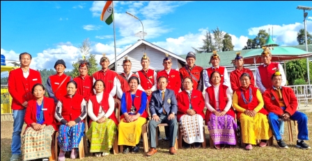 Eastern Sentinel Arunachal News