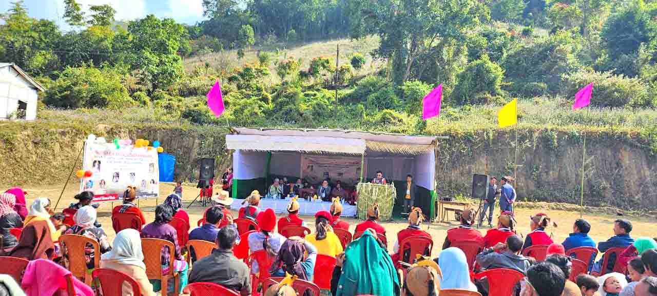 Eastern Sentinel Arunachal News