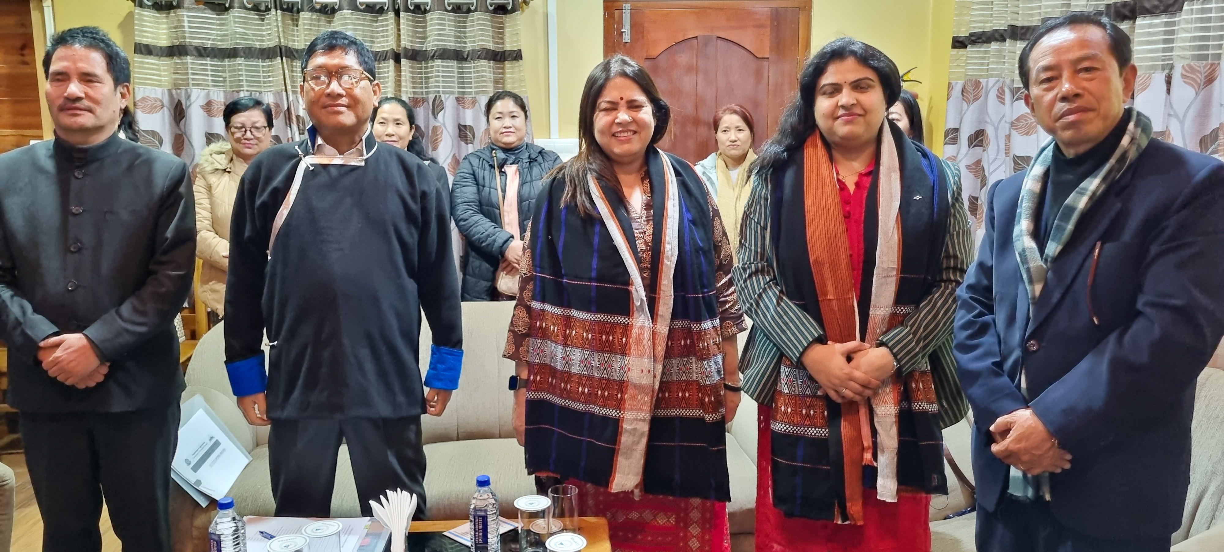Eastern Sentinel Arunachal News