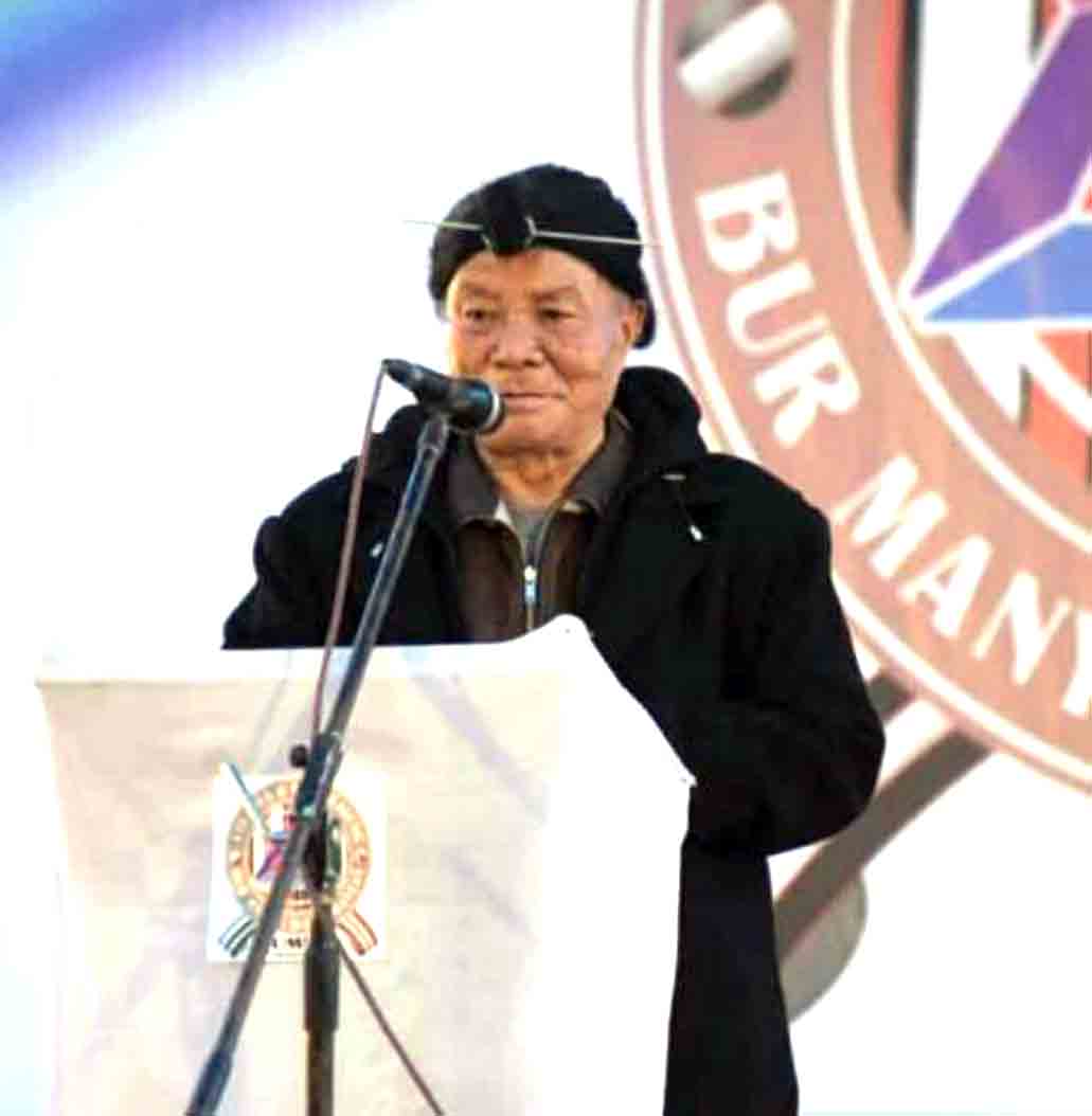 Eastern Sentinel Arunachal News