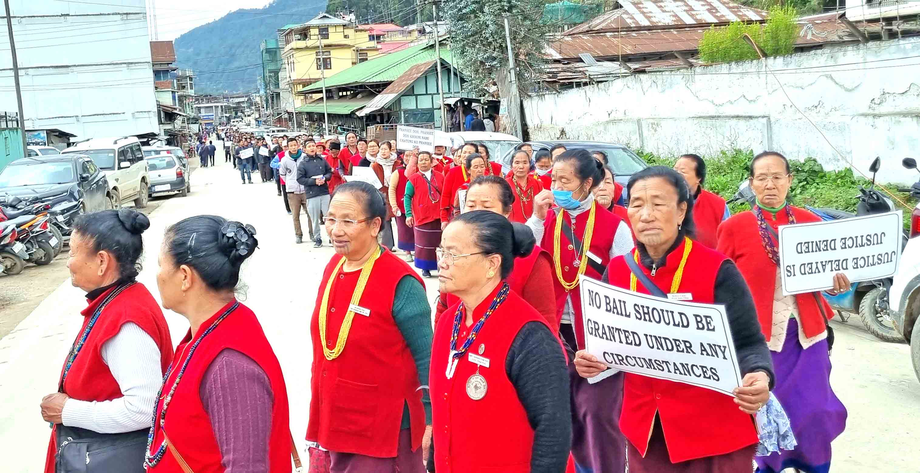 Eastern Sentinel Arunachal News