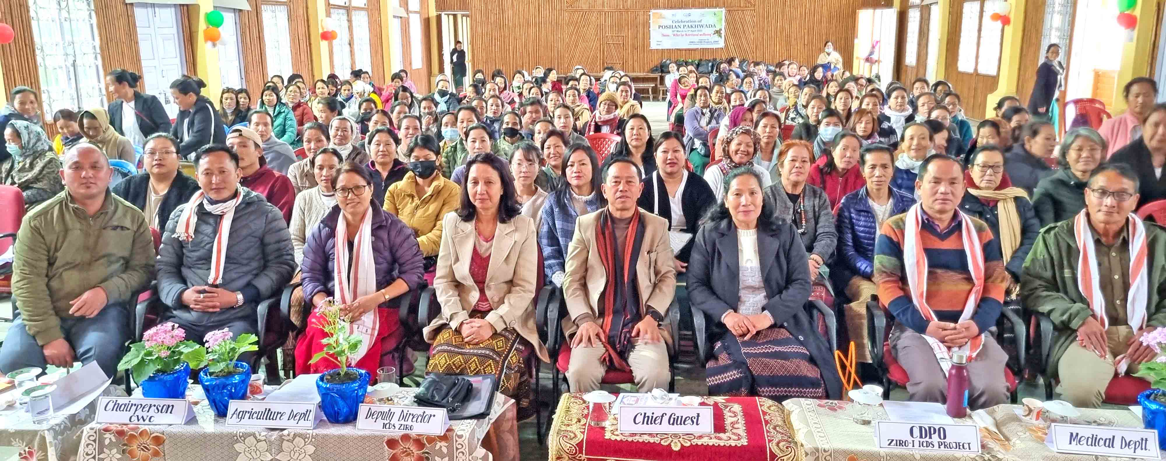 Eastern Sentinel Arunachal News
